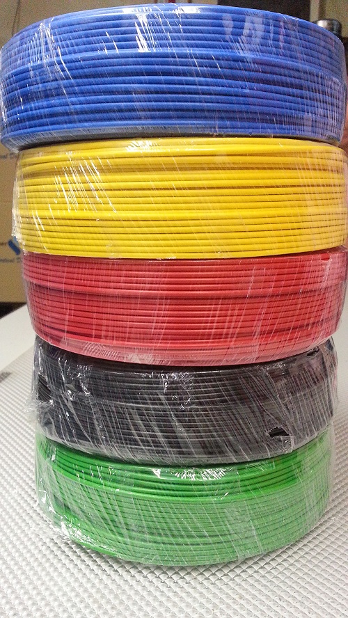PVC Cables (1.5 ~ 630 mm)
