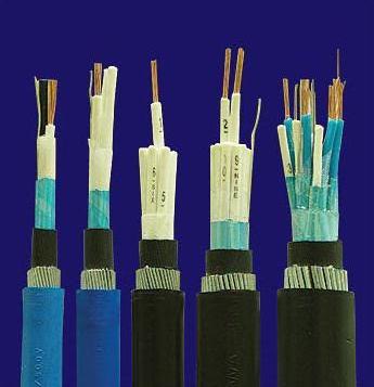 Instrumentation and Control Cables